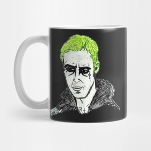 Ryan Gosling, place beyond the pines Mug